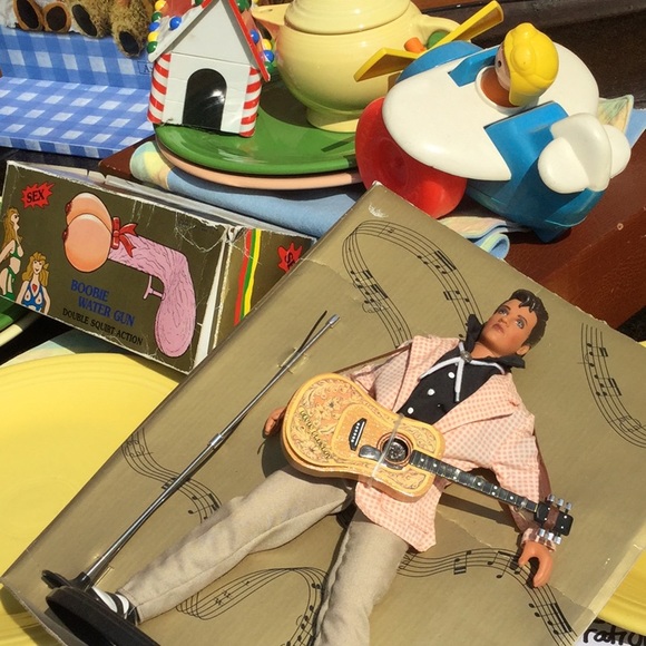 Little Debbie Barbie Doll McKee Foods 1993 NIB - Picture 7 of 16